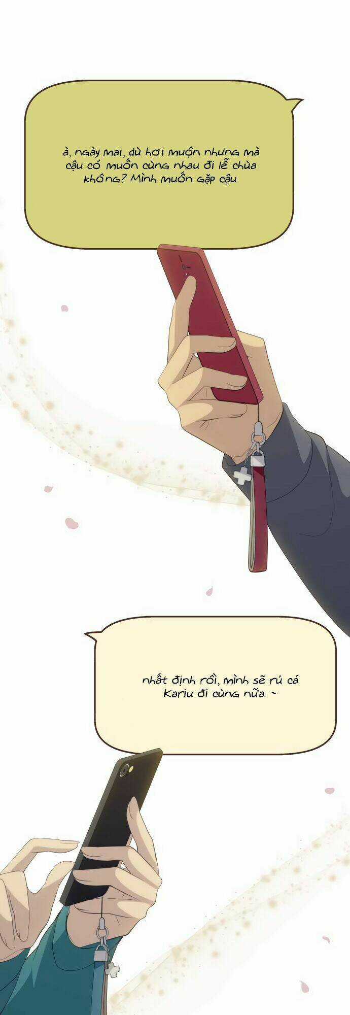 Viên Thuốc Trùng Sinh Chapter 200 trang 19