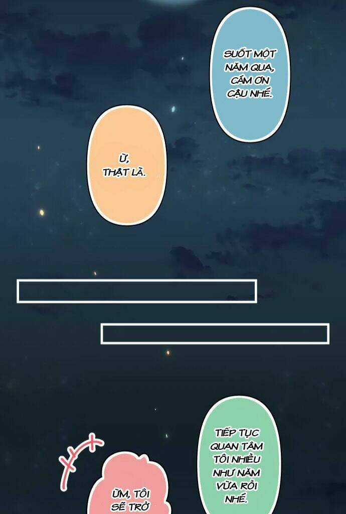 Viên Thuốc Trùng Sinh Chapter 200 trang 25