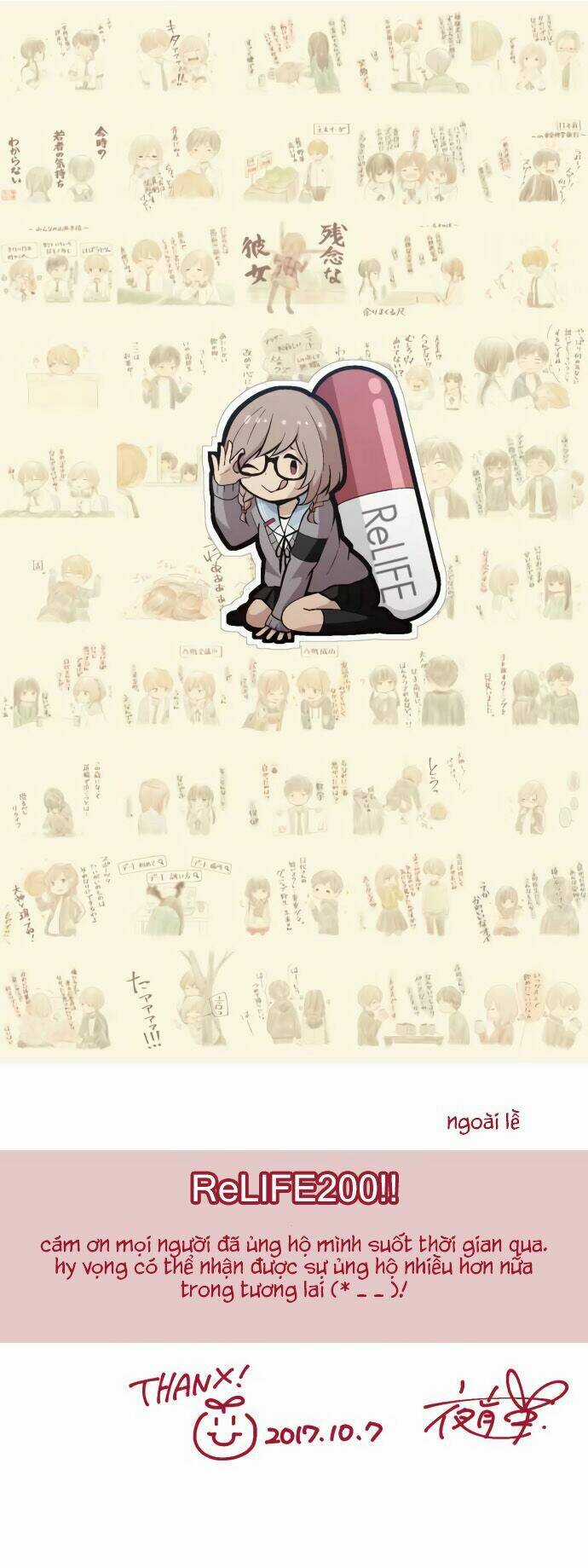 Viên Thuốc Trùng Sinh Chapter 200 trang 28