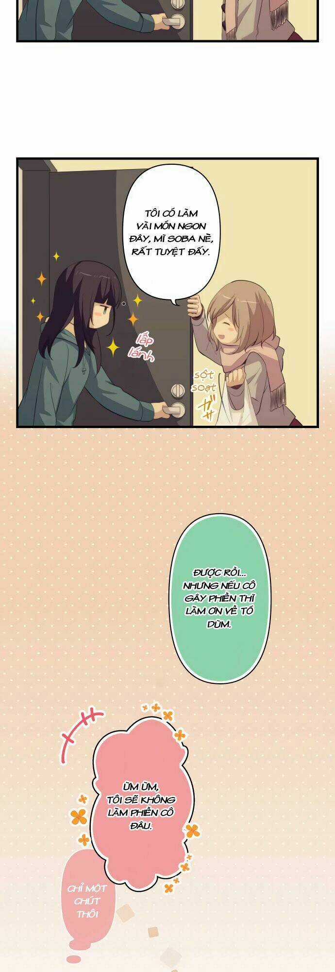 Viên Thuốc Trùng Sinh Chapter 200 trang 5