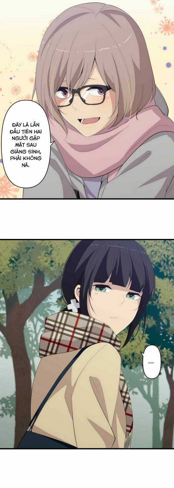 Viên Thuốc Trùng Sinh Chapter 201 trang 10