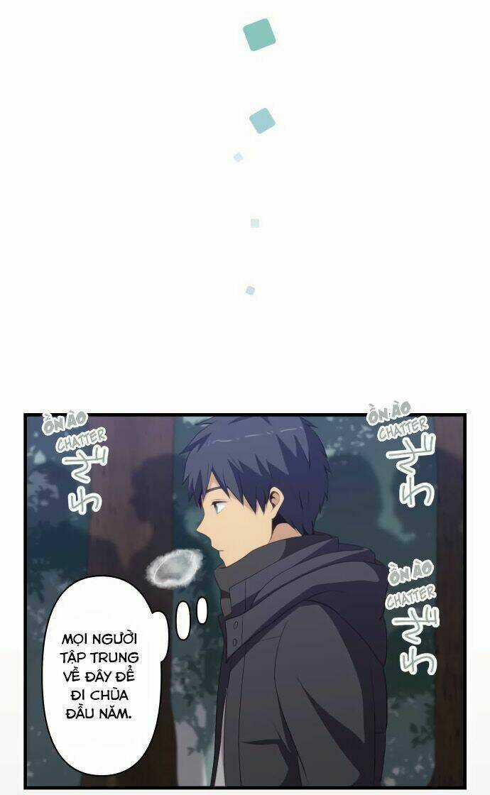 Viên Thuốc Trùng Sinh Chapter 201 trang 12