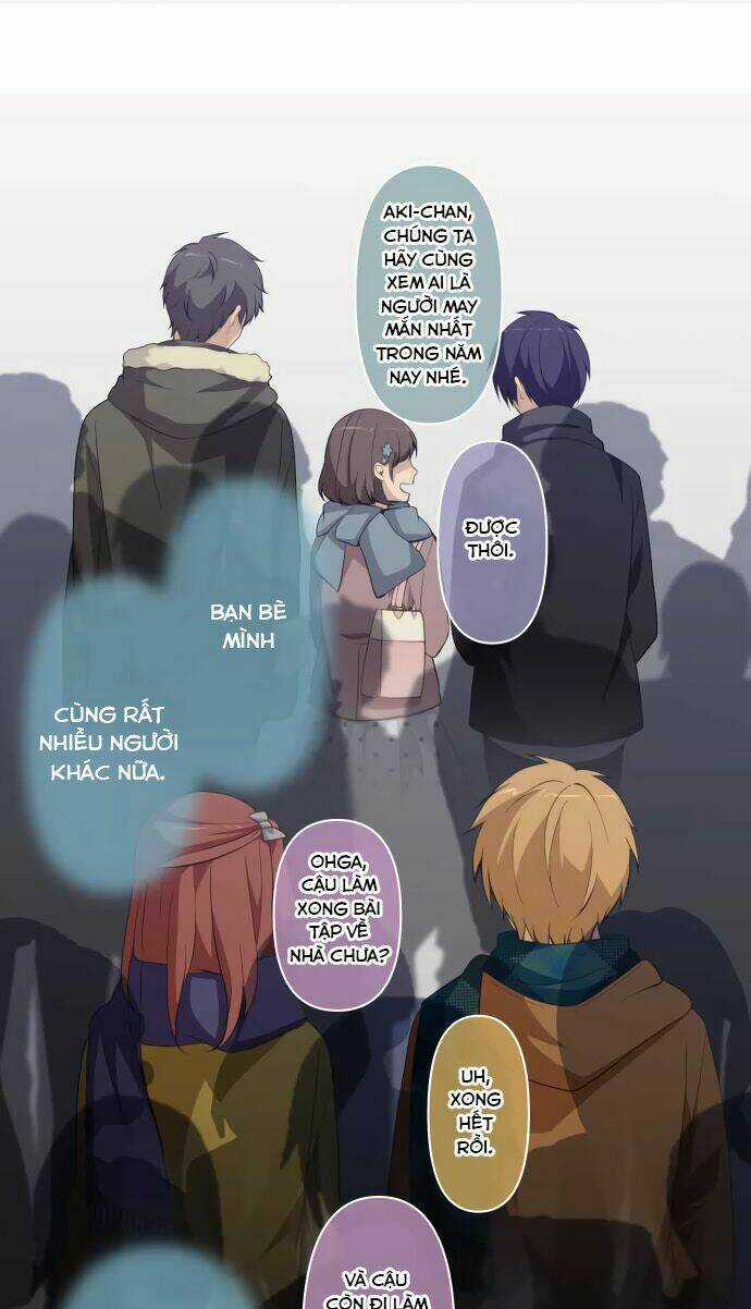 Viên Thuốc Trùng Sinh Chapter 201 trang 13