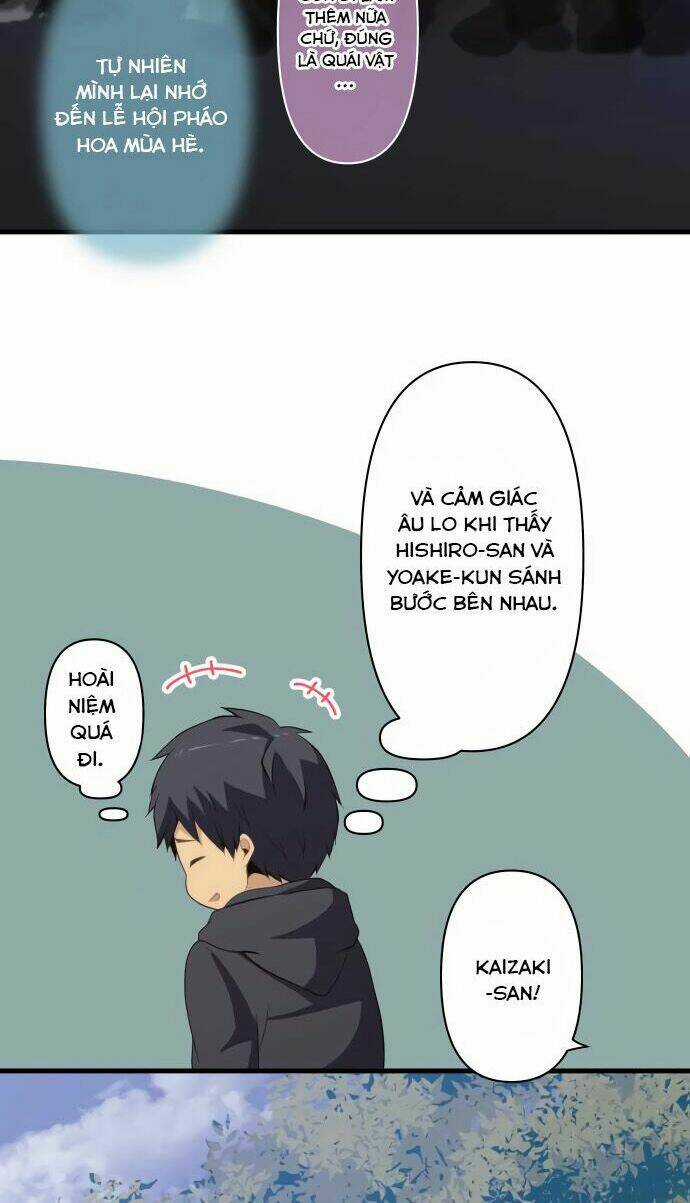 Viên Thuốc Trùng Sinh Chapter 201 trang 14