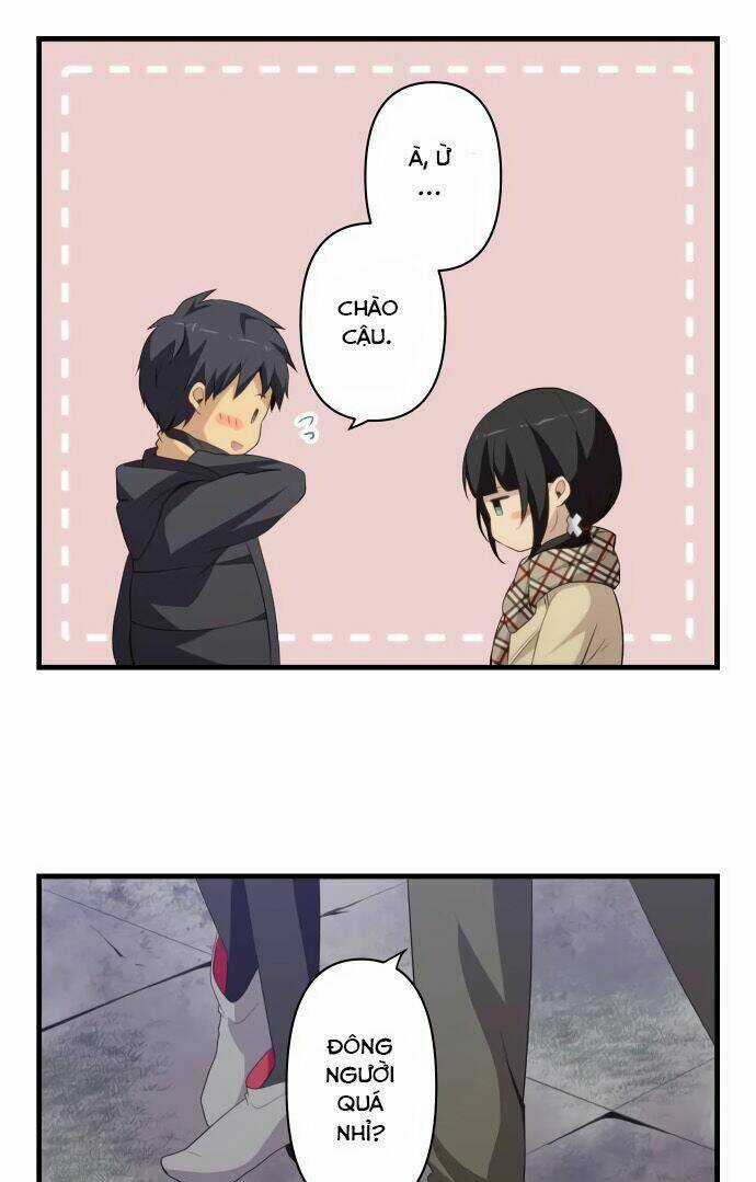 Viên Thuốc Trùng Sinh Chapter 201 trang 16