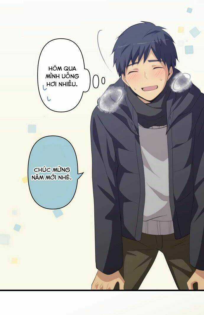 Viên Thuốc Trùng Sinh Chapter 201 trang 2