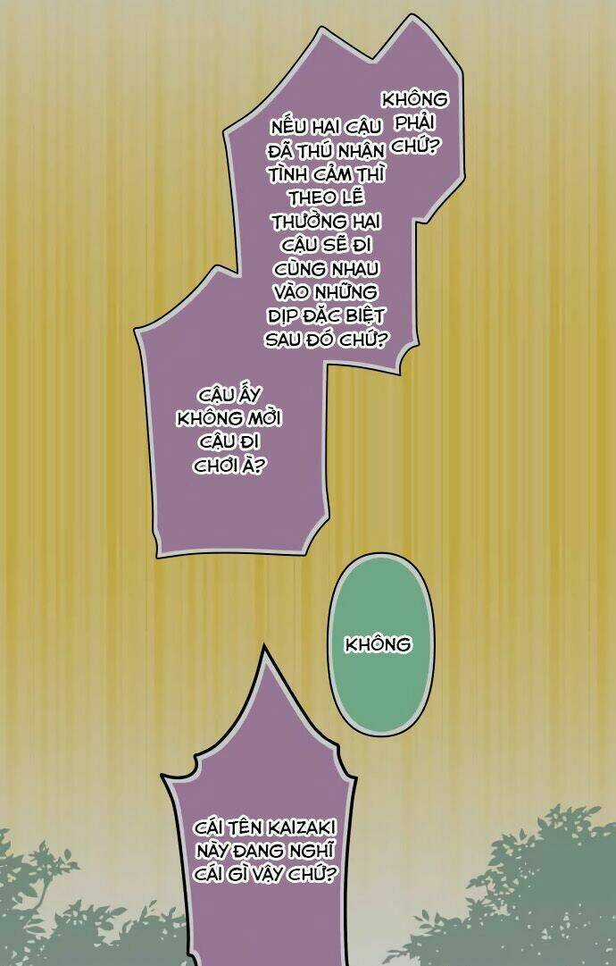 Viên Thuốc Trùng Sinh Chapter 201 trang 20