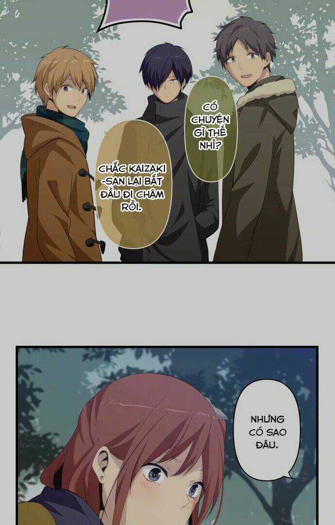 Viên Thuốc Trùng Sinh Chapter 201 trang 21