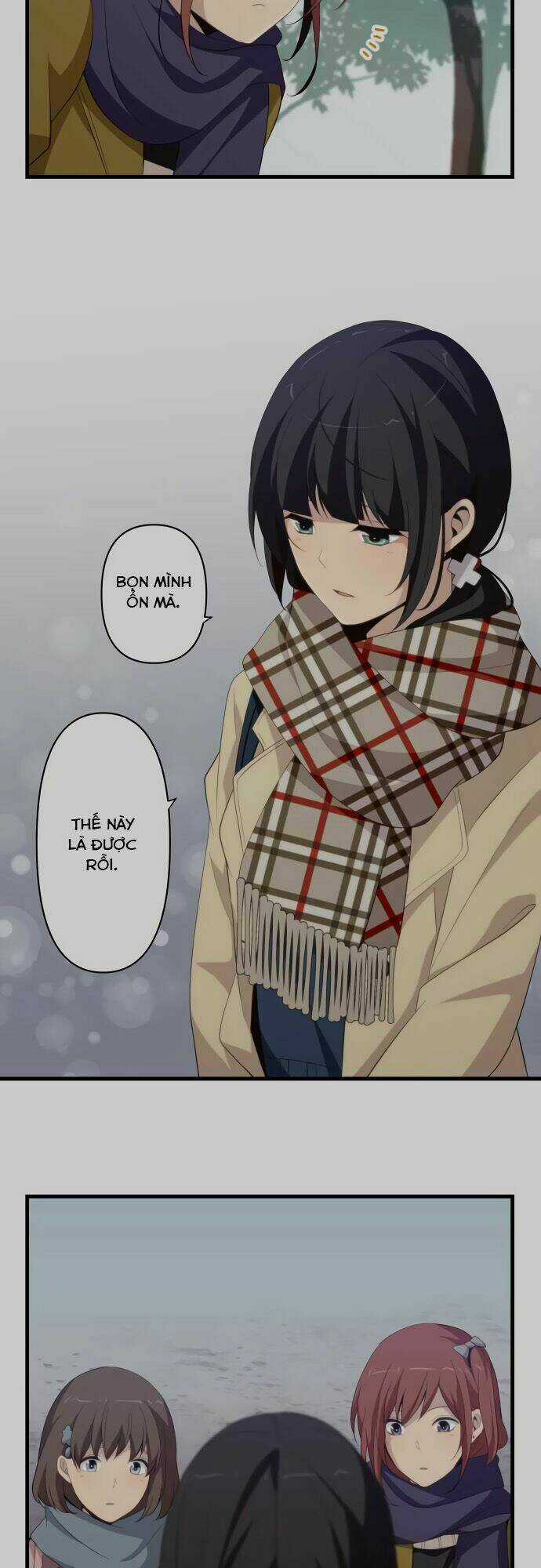 Viên Thuốc Trùng Sinh Chapter 201 trang 22