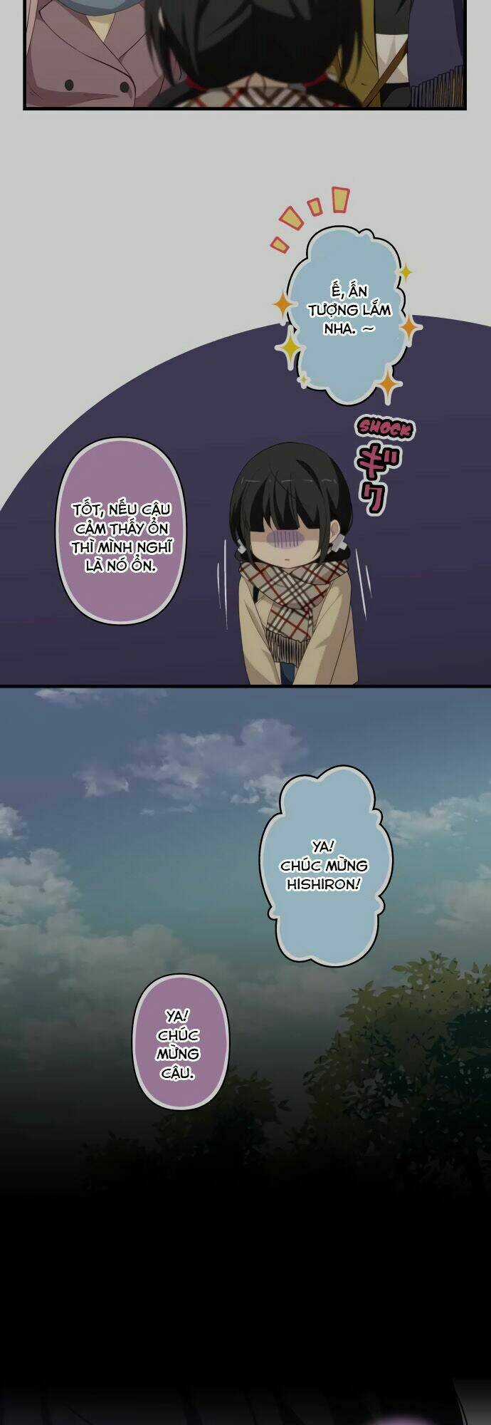 Viên Thuốc Trùng Sinh Chapter 201 trang 23