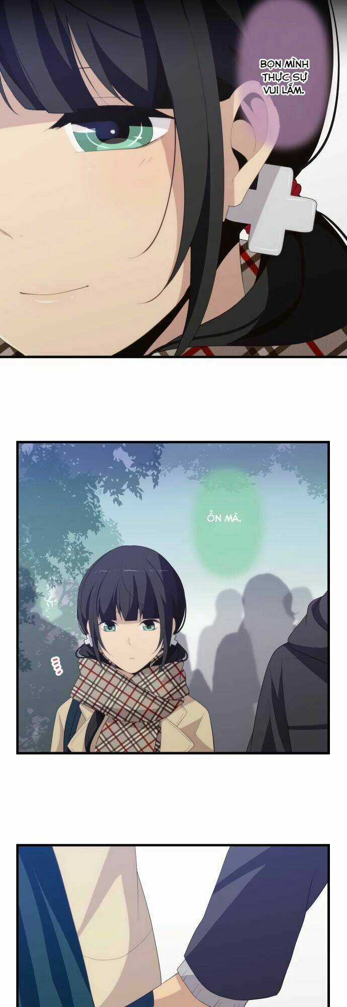 Viên Thuốc Trùng Sinh Chapter 201 trang 24