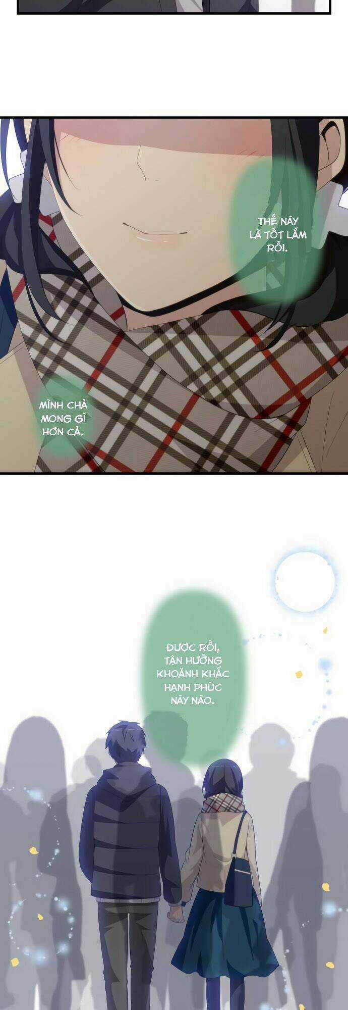 Viên Thuốc Trùng Sinh Chapter 201 trang 26