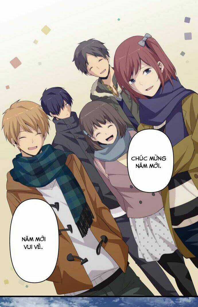 Viên Thuốc Trùng Sinh Chapter 201 trang 3