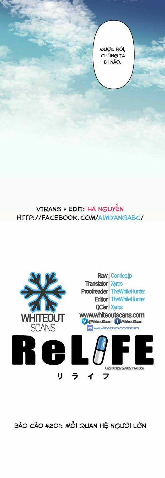 Viên Thuốc Trùng Sinh Chapter 201 trang 4