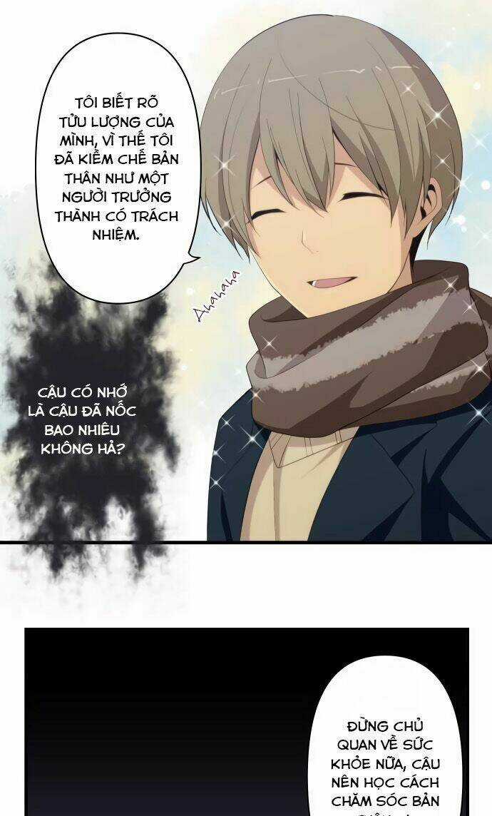 Viên Thuốc Trùng Sinh Chapter 201 trang 6