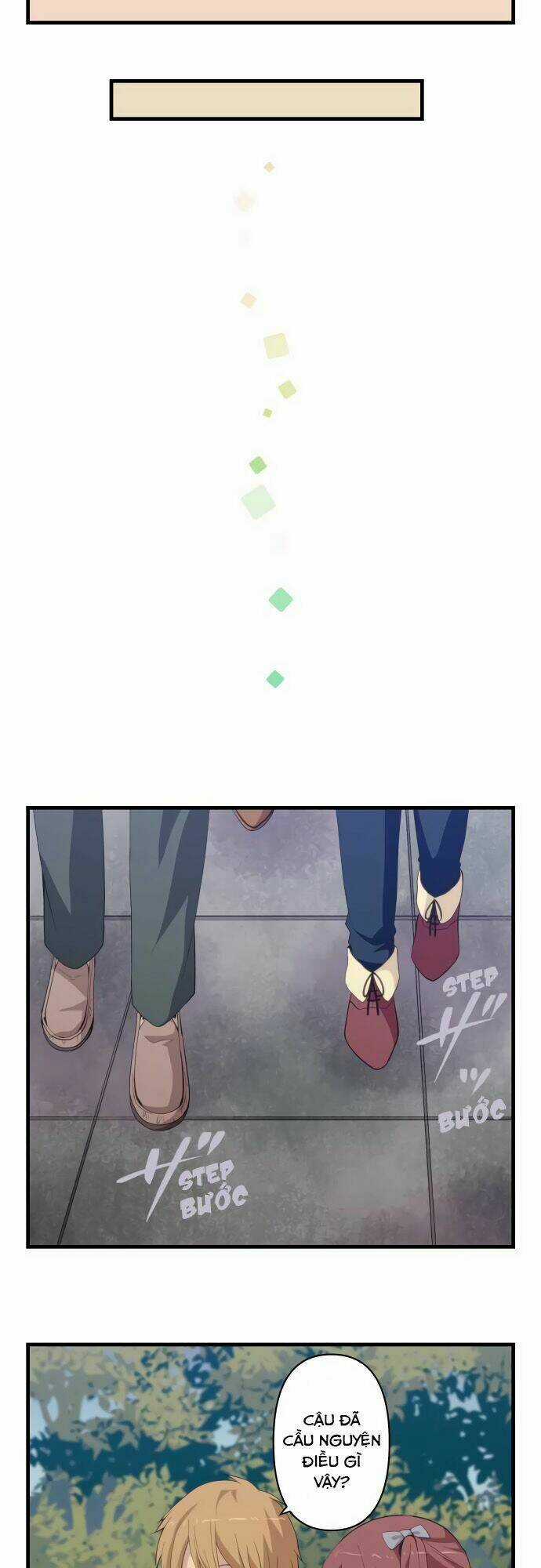 Viên Thuốc Trùng Sinh Chapter 202 trang 13