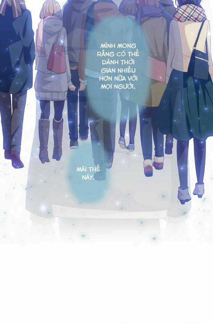 Viên Thuốc Trùng Sinh Chapter 202 trang 24