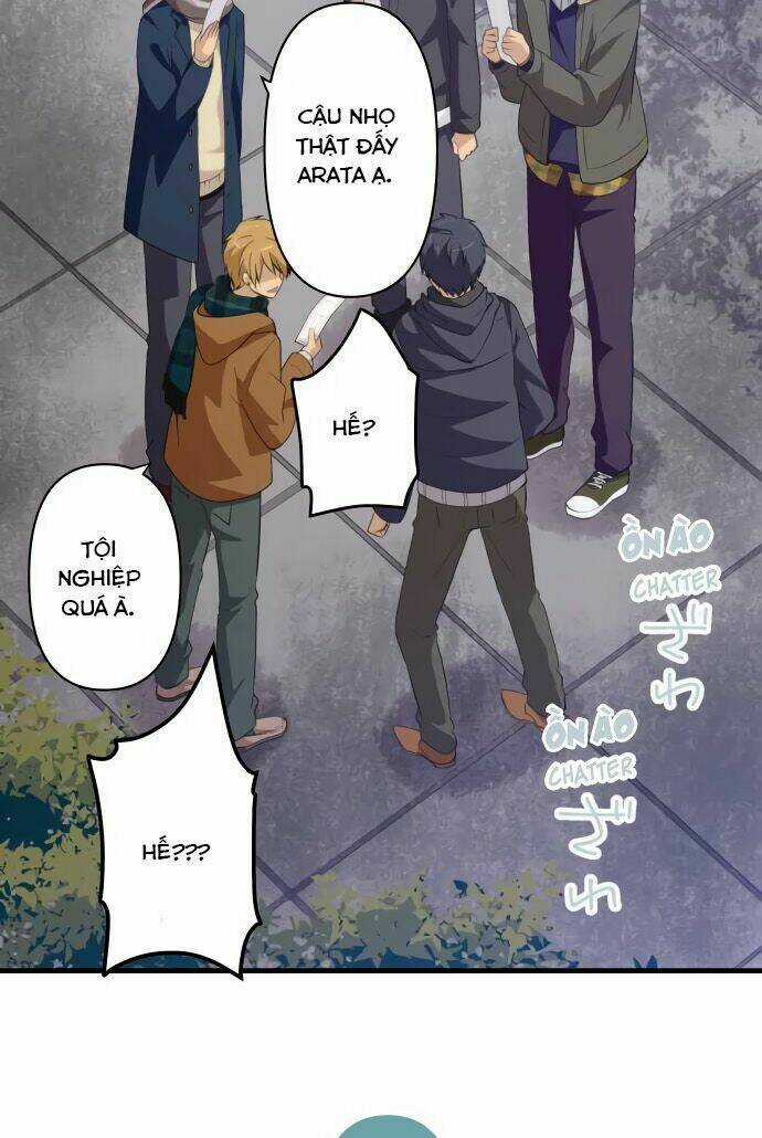Viên Thuốc Trùng Sinh Chapter 202 trang 4