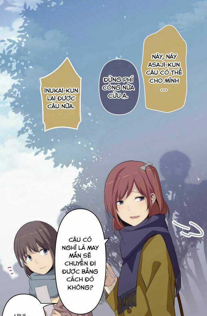 Viên Thuốc Trùng Sinh Chapter 202 trang 6