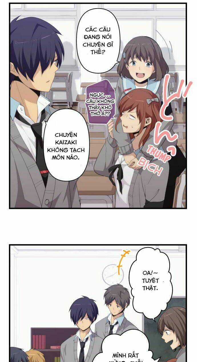 Viên Thuốc Trùng Sinh Chapter 203 trang 10