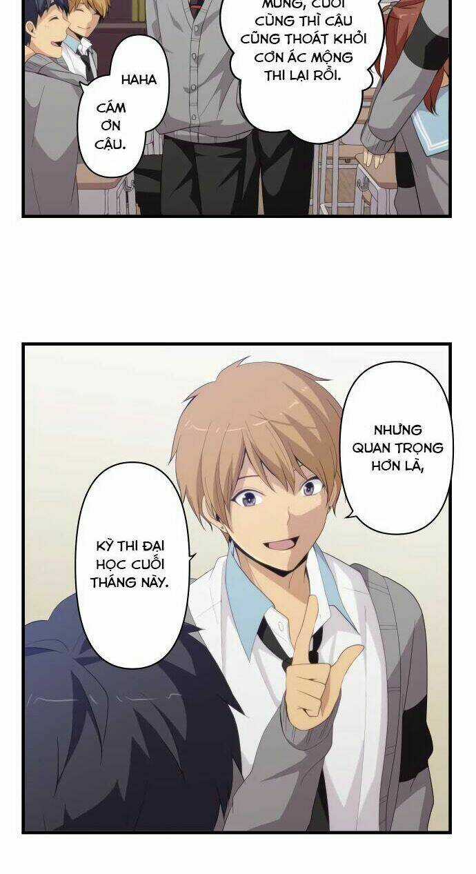 Viên Thuốc Trùng Sinh Chapter 203 trang 11