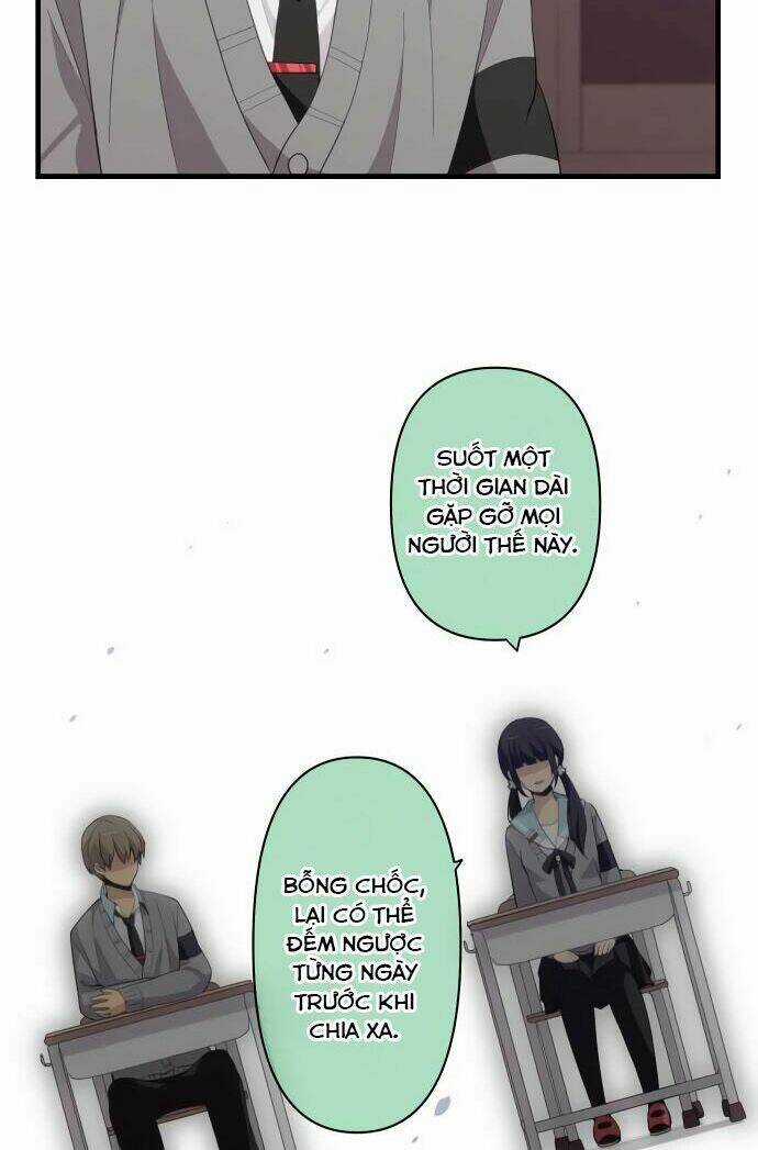 Viên Thuốc Trùng Sinh Chapter 203 trang 18