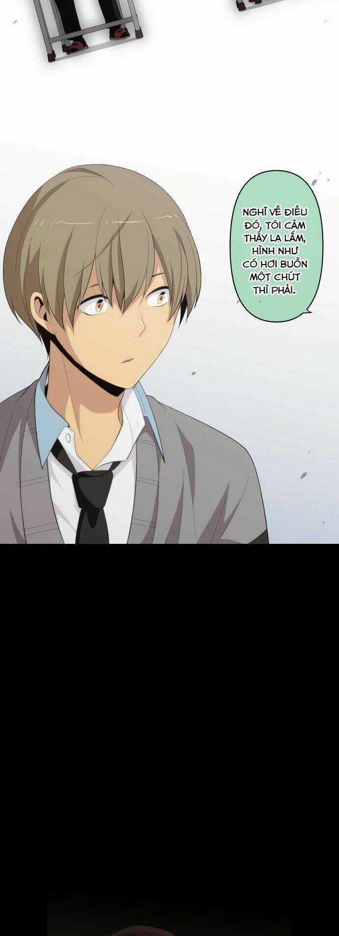 Viên Thuốc Trùng Sinh Chapter 203 trang 19