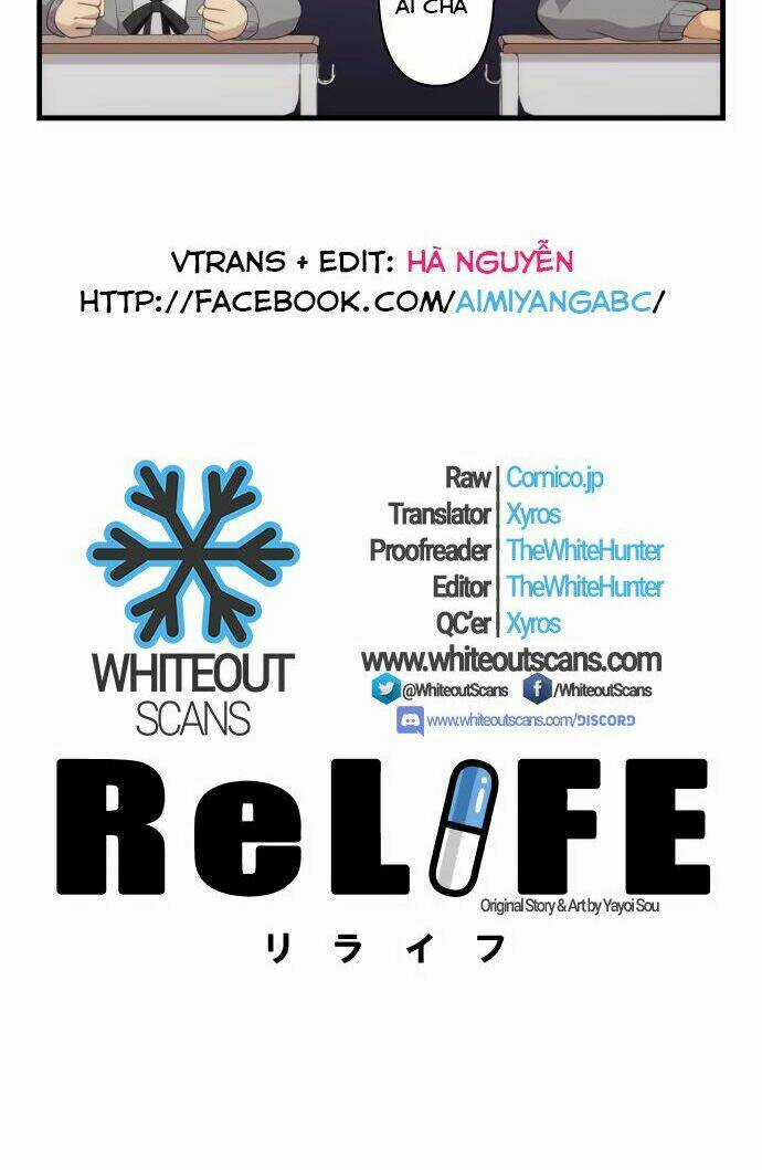 Viên Thuốc Trùng Sinh Chapter 203 trang 2