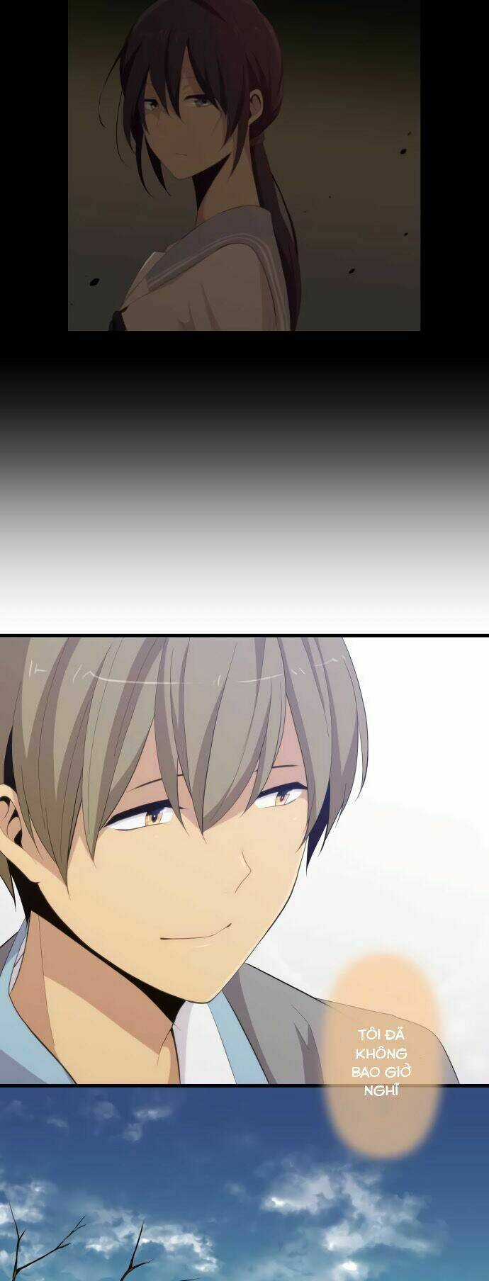 Viên Thuốc Trùng Sinh Chapter 203 trang 20