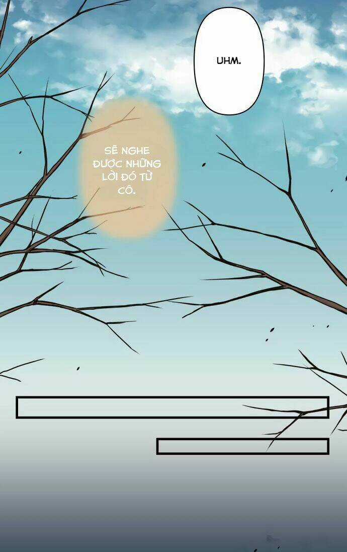 Viên Thuốc Trùng Sinh Chapter 203 trang 21