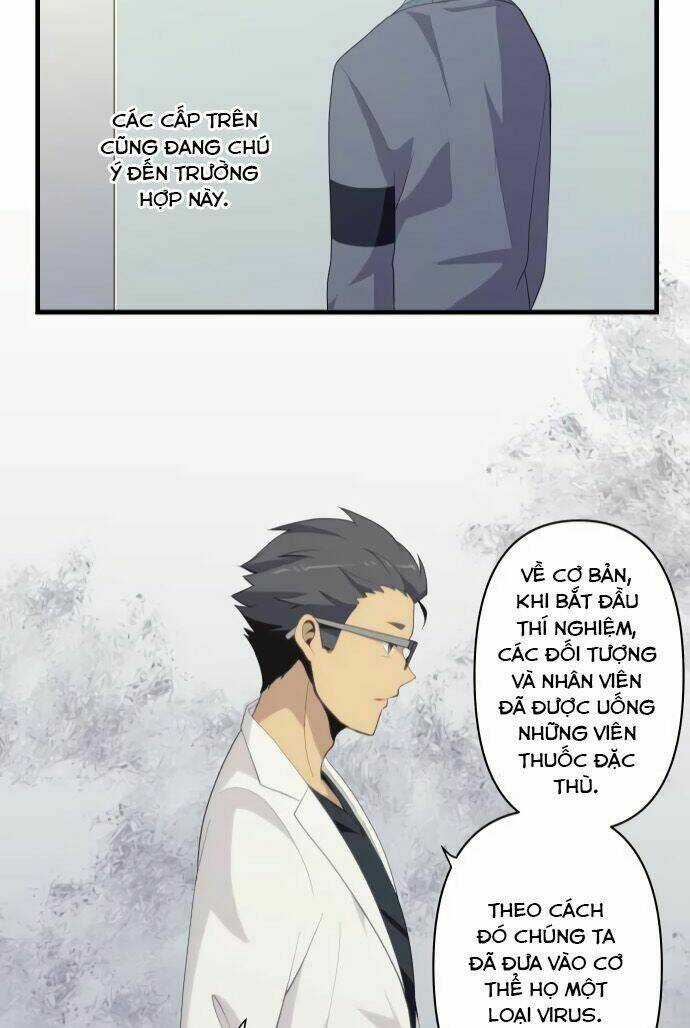 Viên Thuốc Trùng Sinh Chapter 203 trang 27