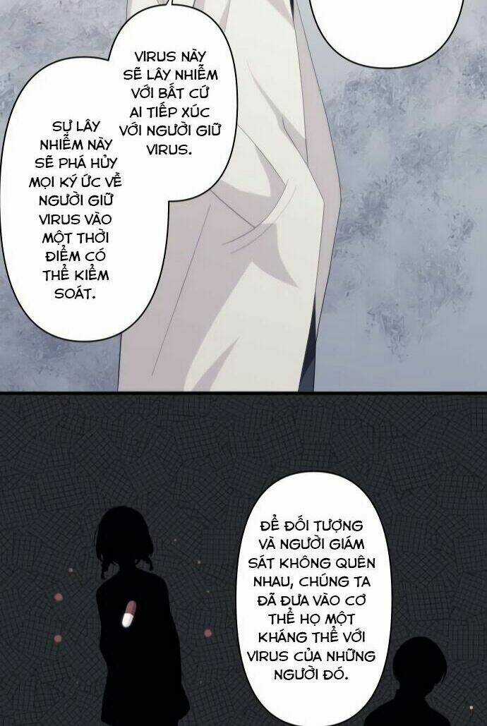 Viên Thuốc Trùng Sinh Chapter 203 trang 28