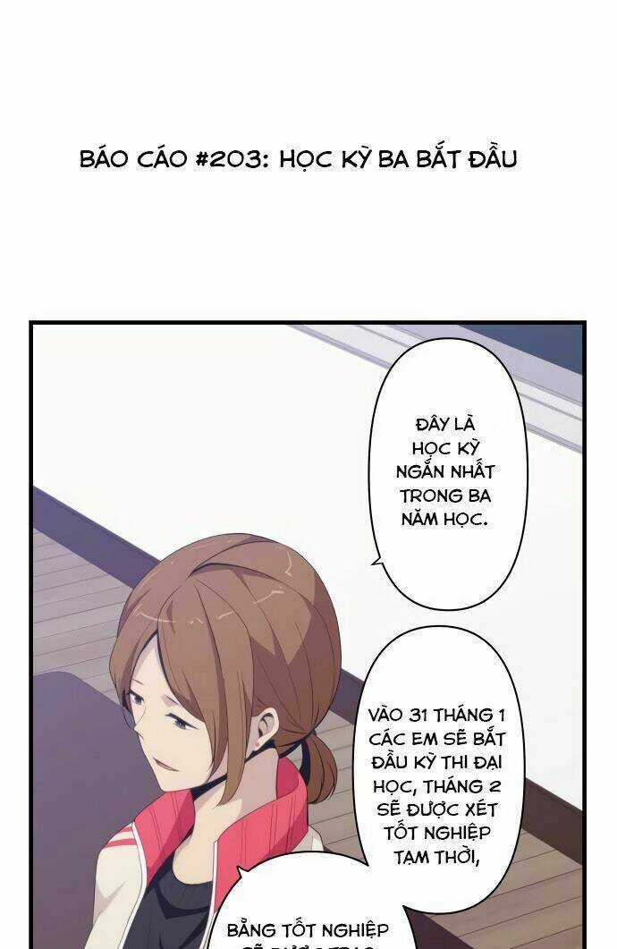 Viên Thuốc Trùng Sinh Chapter 203 trang 3