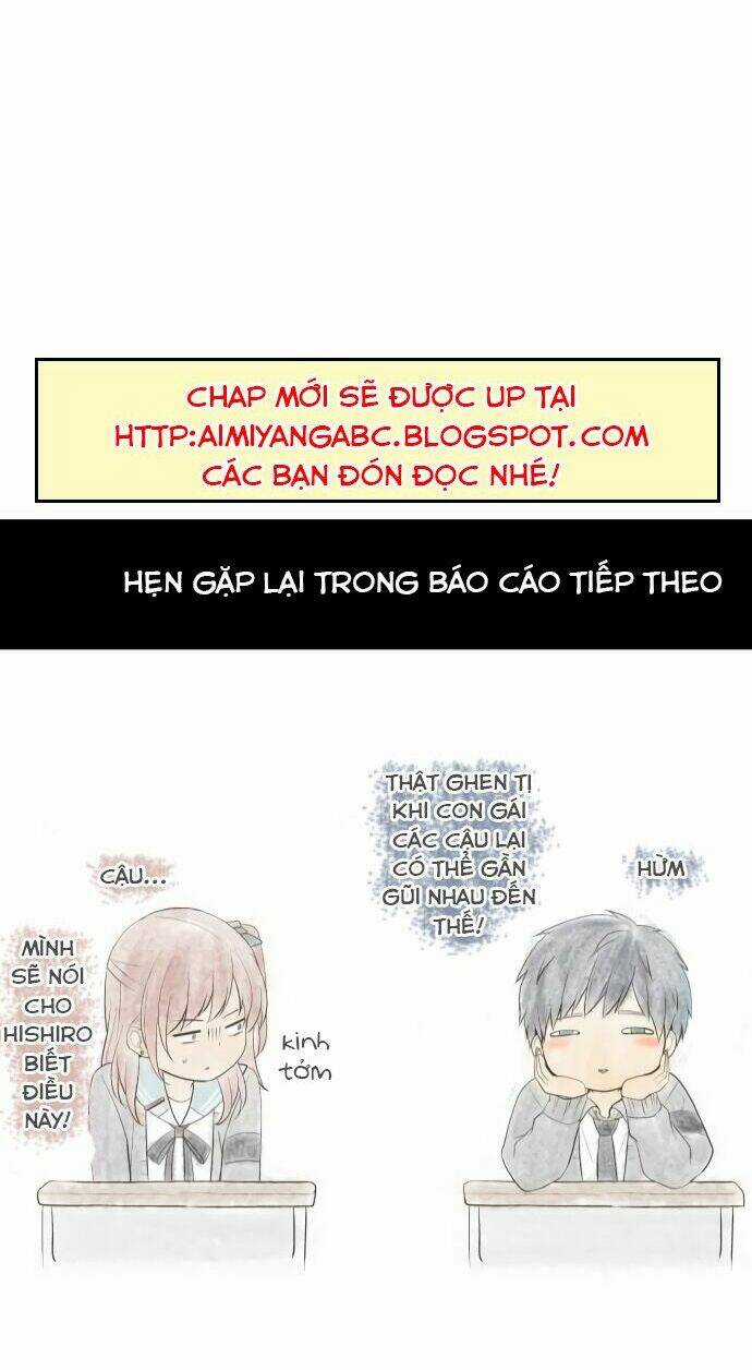 Viên Thuốc Trùng Sinh Chapter 203 trang 32