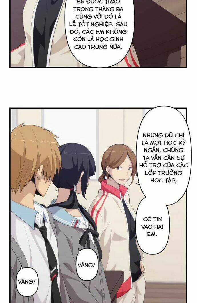 Viên Thuốc Trùng Sinh Chapter 203 trang 4