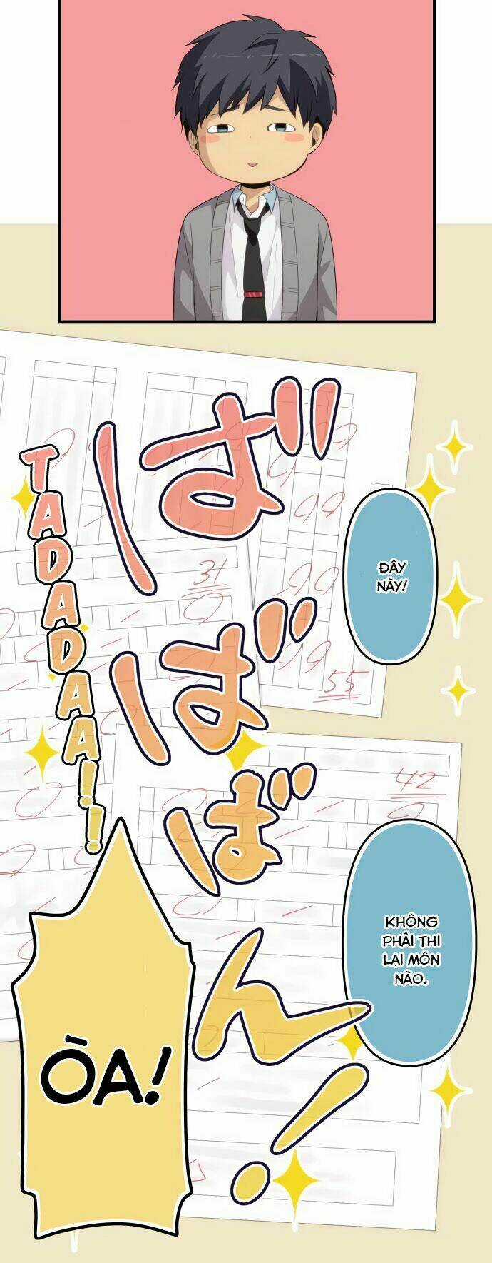 Viên Thuốc Trùng Sinh Chapter 203 trang 8