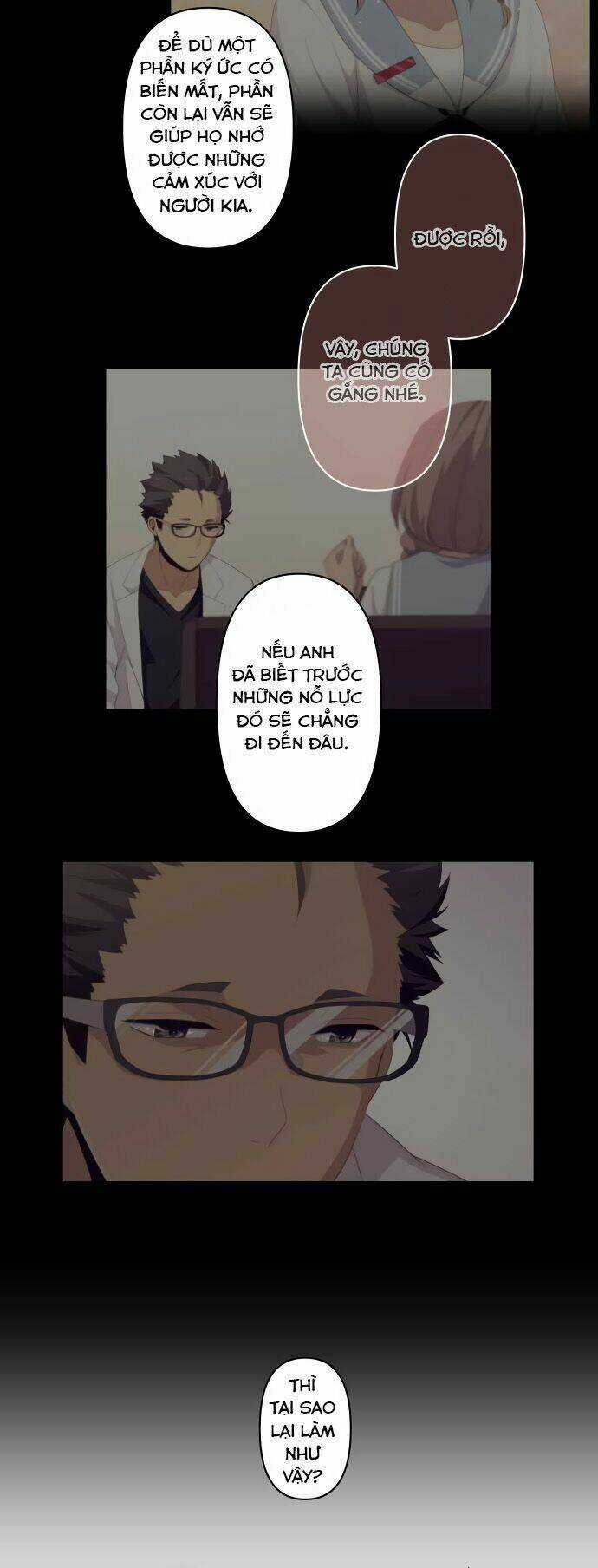 Viên Thuốc Trùng Sinh Chapter 204 trang 11