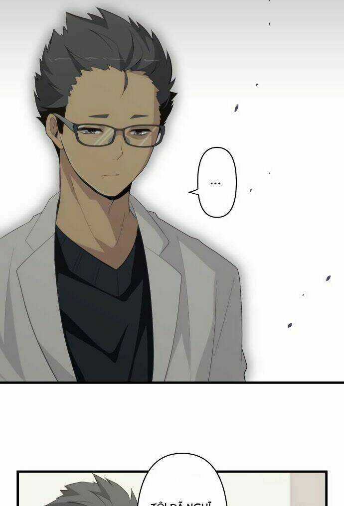 Viên Thuốc Trùng Sinh Chapter 204 trang 12