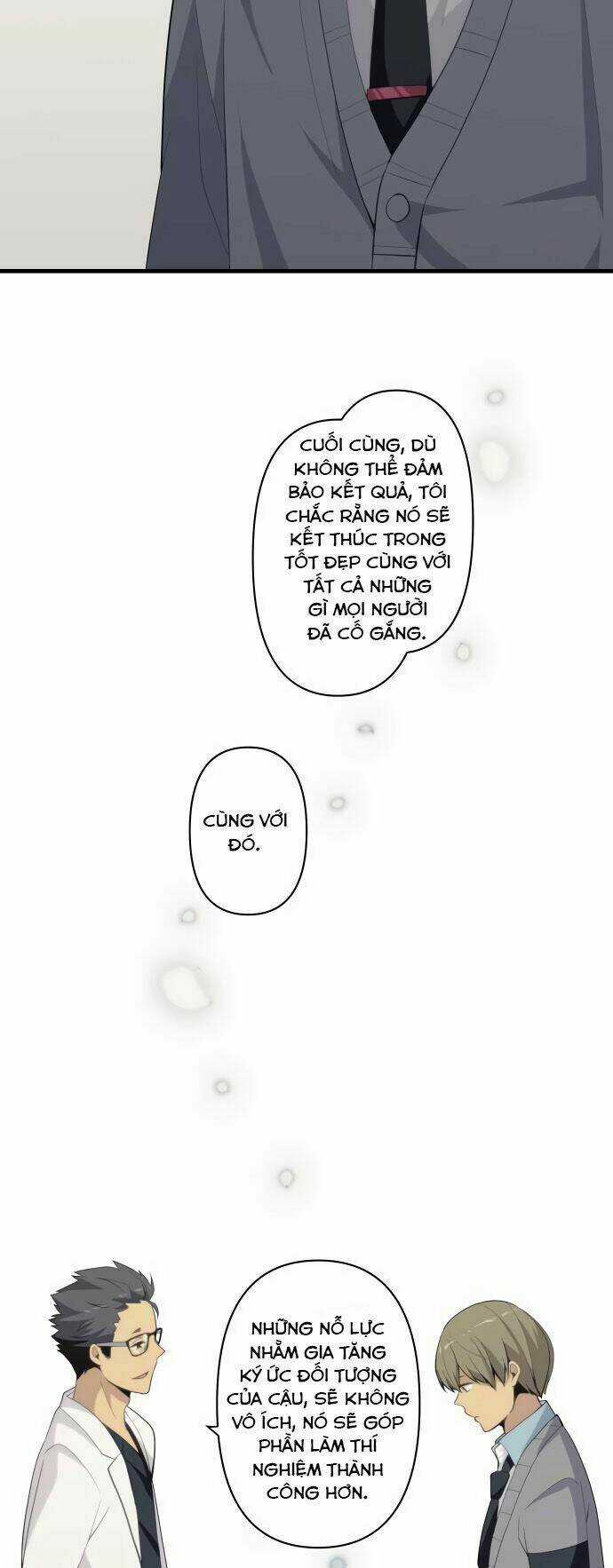 Viên Thuốc Trùng Sinh Chapter 204 trang 16