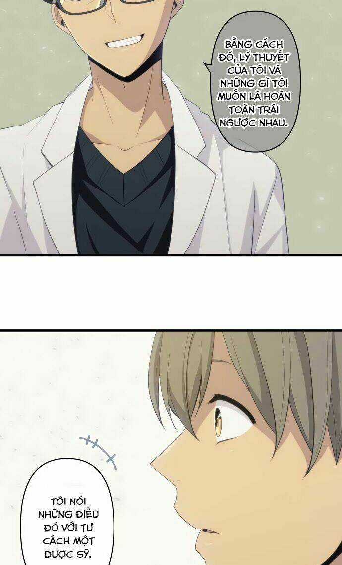 Viên Thuốc Trùng Sinh Chapter 204 trang 18