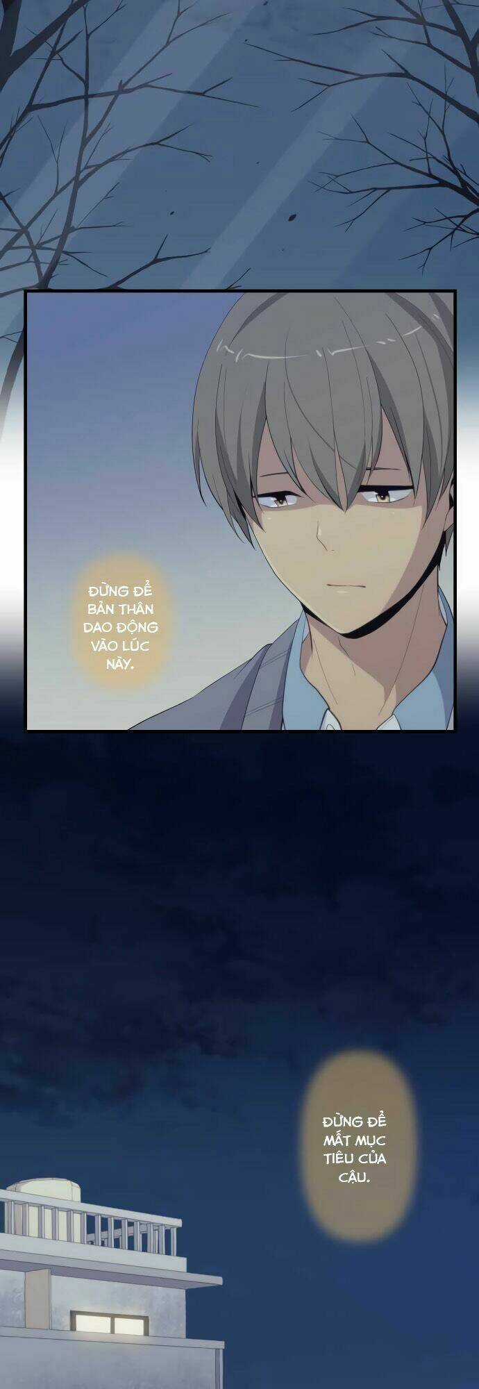 Viên Thuốc Trùng Sinh Chapter 204 trang 21