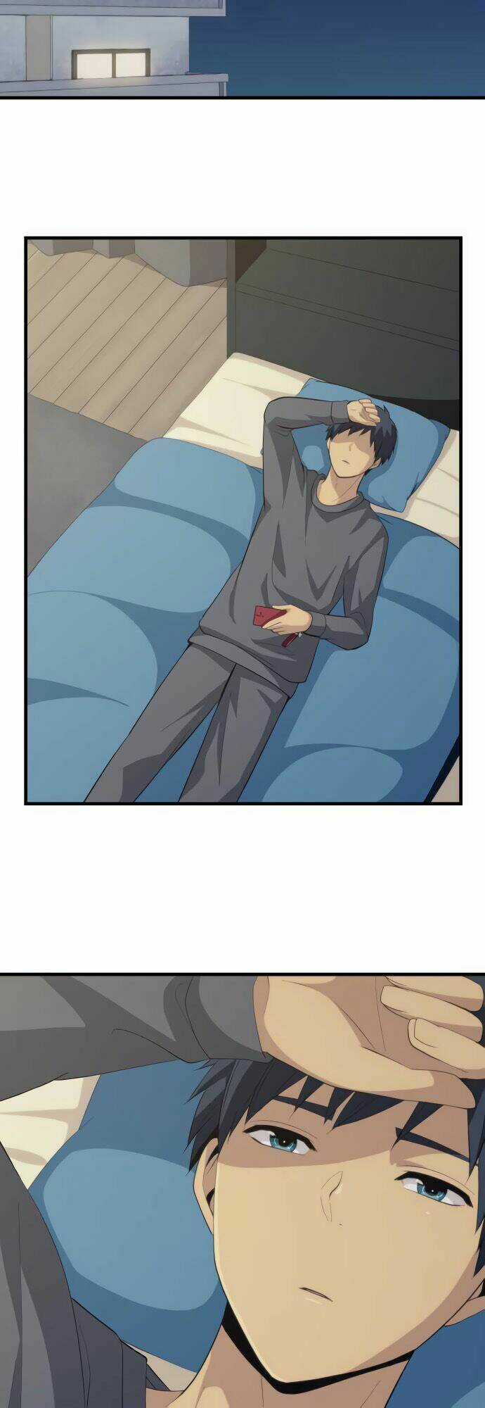 Viên Thuốc Trùng Sinh Chapter 204 trang 22