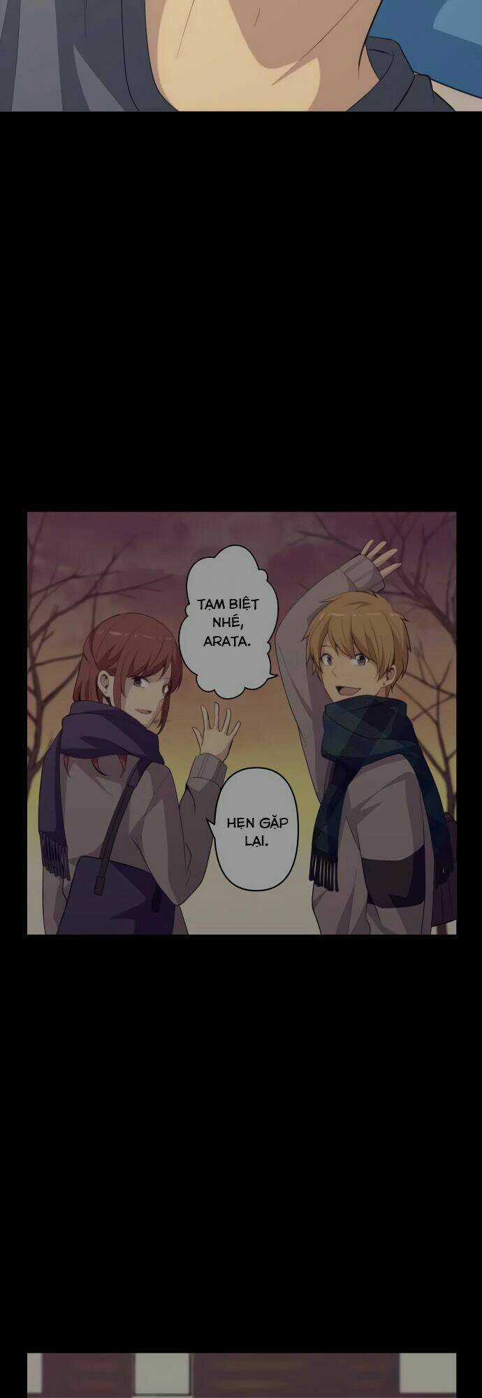 Viên Thuốc Trùng Sinh Chapter 204 trang 23