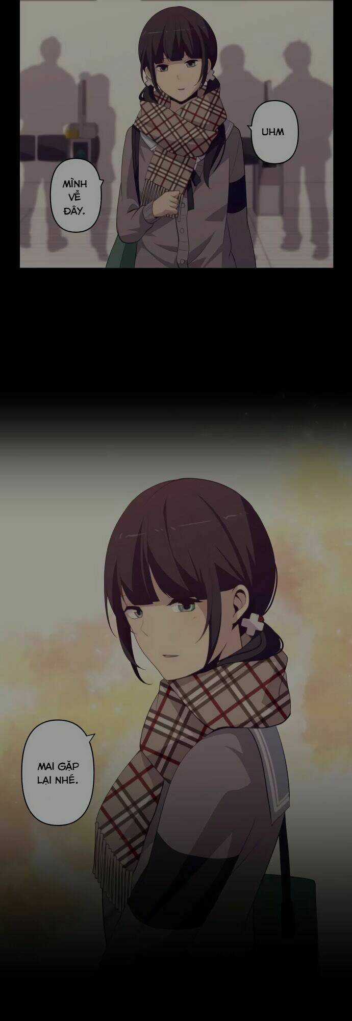 Viên Thuốc Trùng Sinh Chapter 204 trang 24