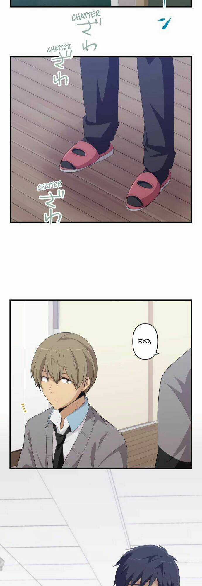 Viên Thuốc Trùng Sinh Chapter 204 trang 27