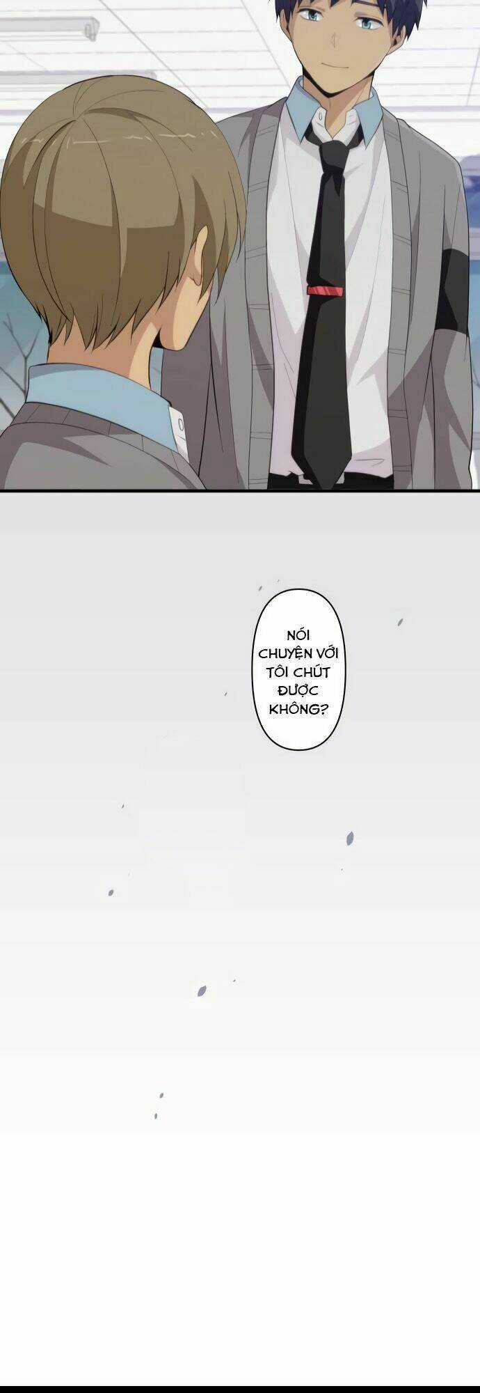 Viên Thuốc Trùng Sinh Chapter 204 trang 28