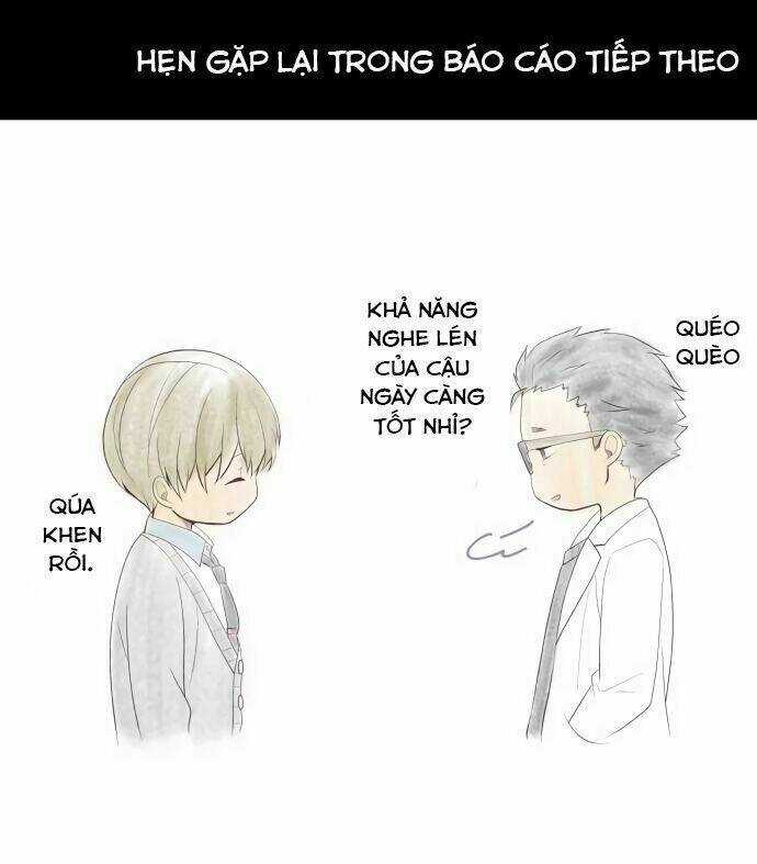 Viên Thuốc Trùng Sinh Chapter 204 trang 29