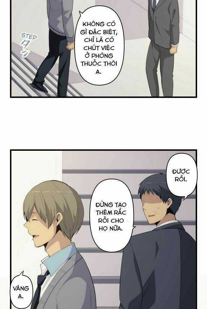 Viên Thuốc Trùng Sinh Chapter 204 trang 6