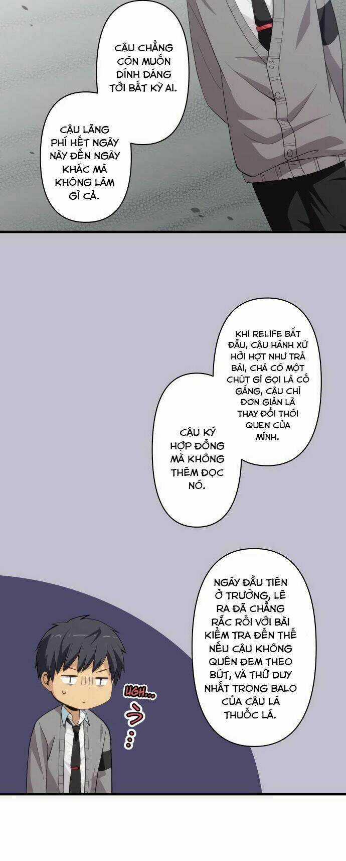 Viên Thuốc Trùng Sinh Chapter 205 trang 10