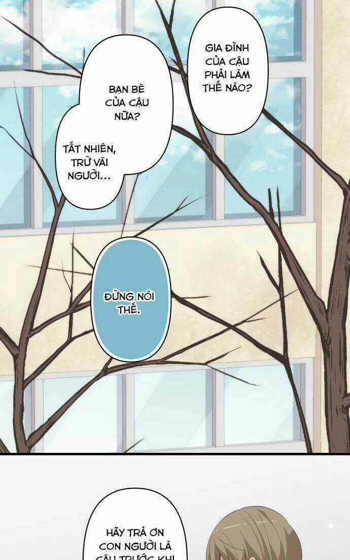 Viên Thuốc Trùng Sinh Chapter 205 trang 14